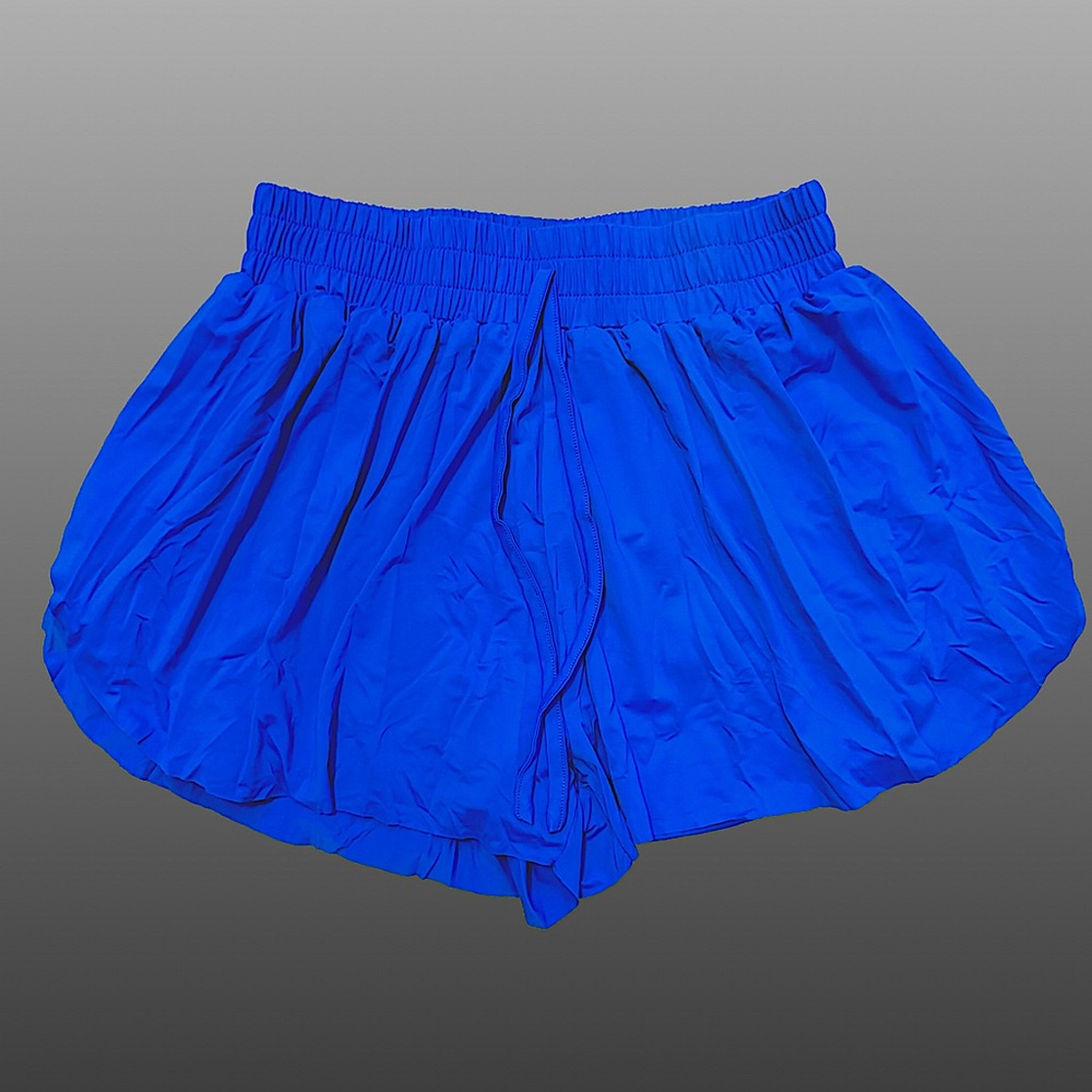 *NWT* 2pair of kids sz 10 flyaway tennis shorts